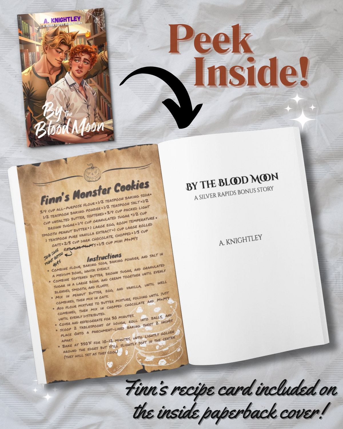 Silver Rapids | Signed Paperback Series Bundle