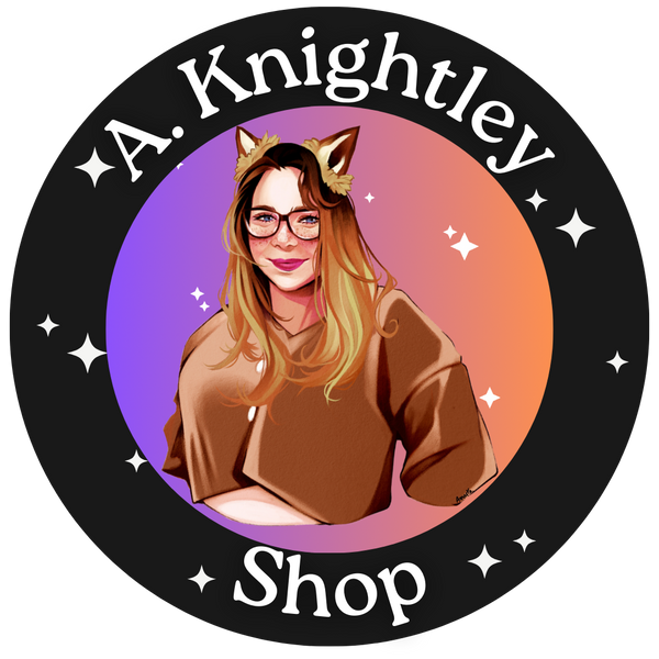 A. Knightley Shop