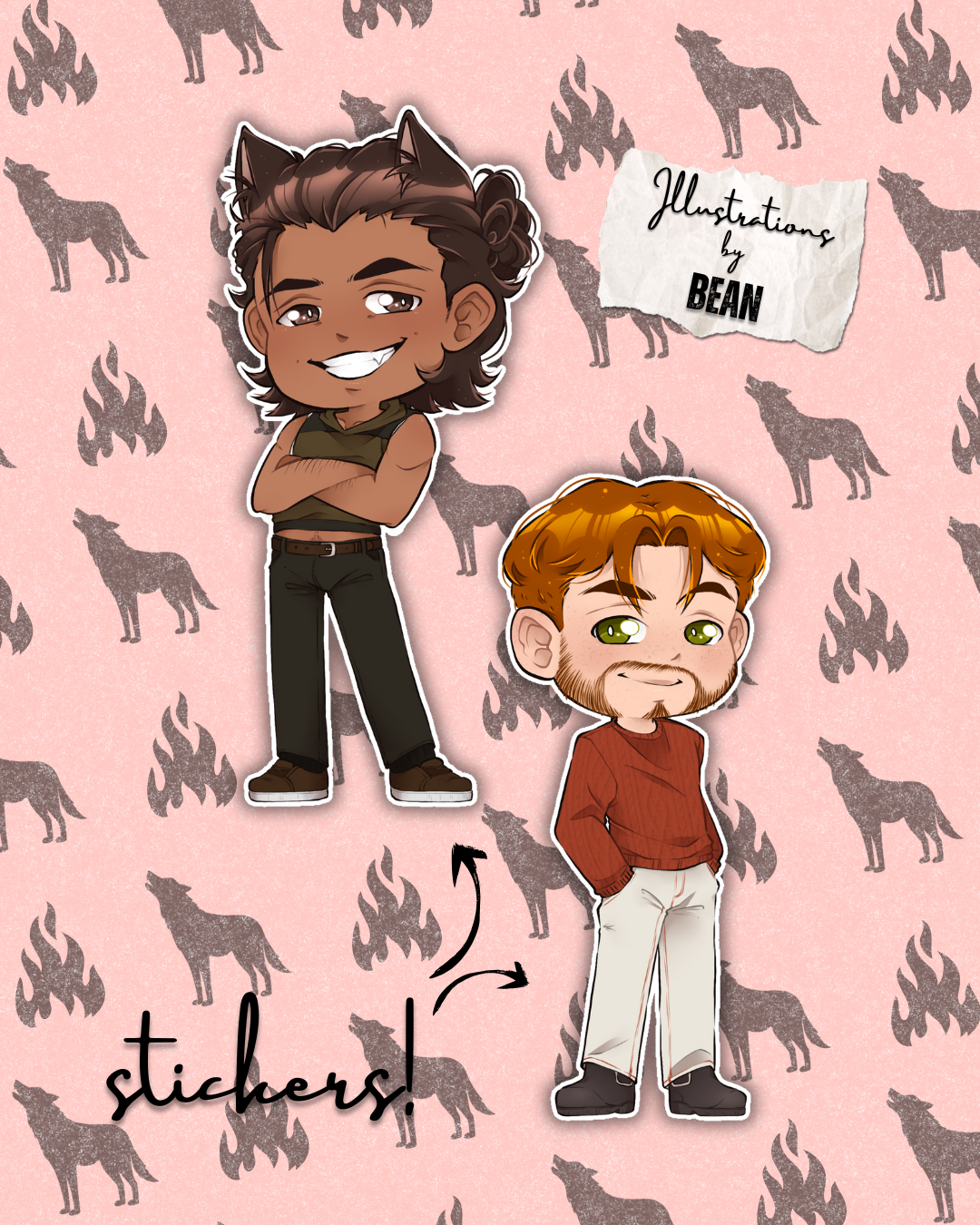 Silver Rapids | Signed Paperback Series Plus Art Bundle 2