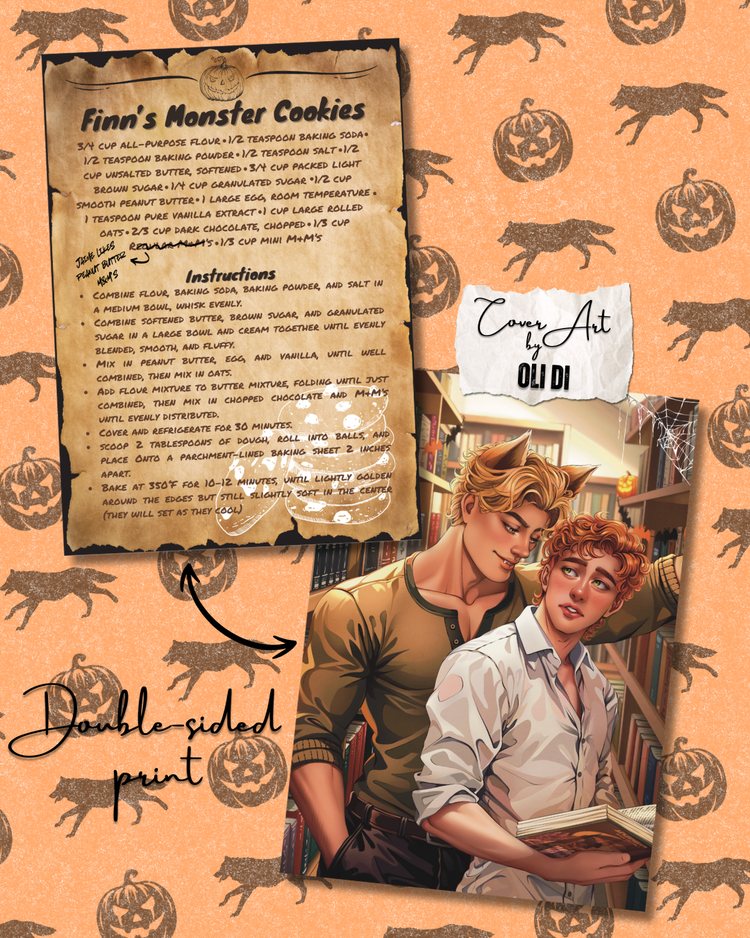 Silver Rapids | Signed Paperback Series Plus Art Bundle 2