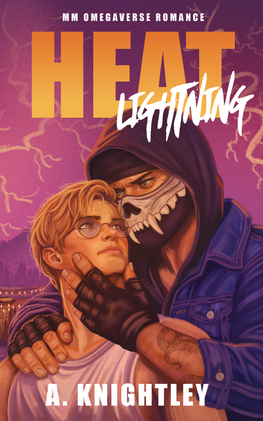 Wholesale | Heat Lightning